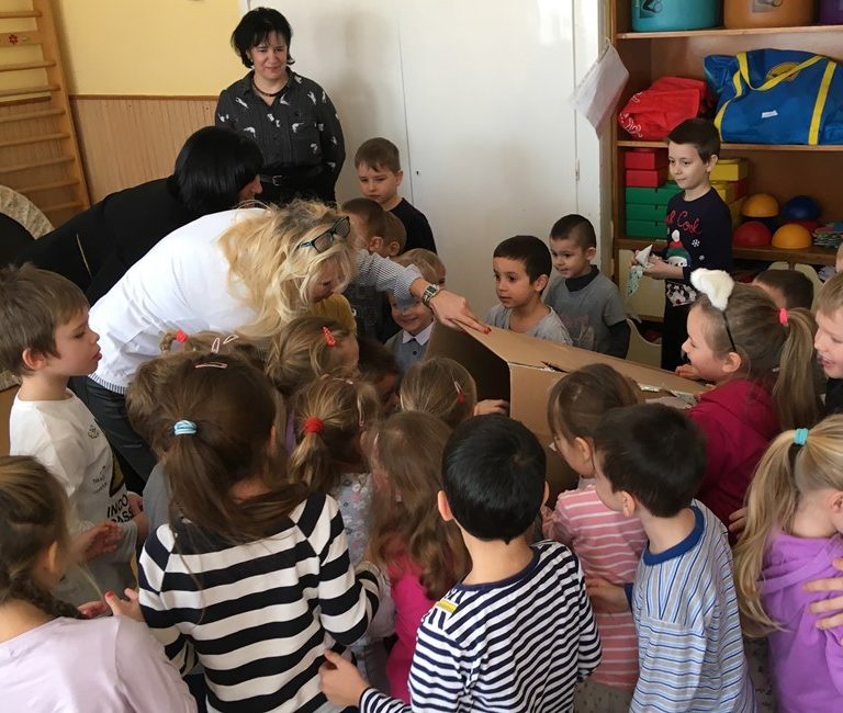 Csicsergó Óvoda COOP 02